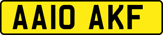 AA10AKF