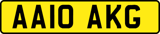 AA10AKG