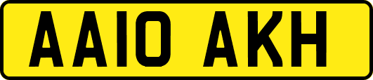 AA10AKH
