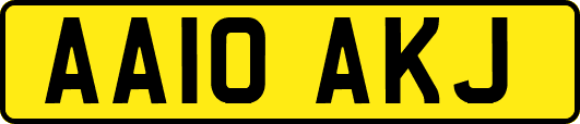 AA10AKJ
