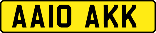 AA10AKK