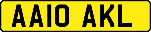 AA10AKL