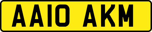 AA10AKM