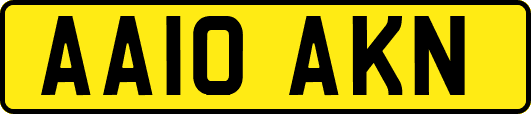 AA10AKN