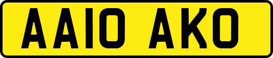 AA10AKO
