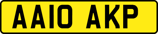 AA10AKP