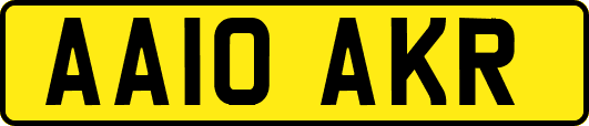 AA10AKR
