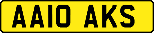 AA10AKS