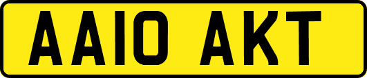 AA10AKT
