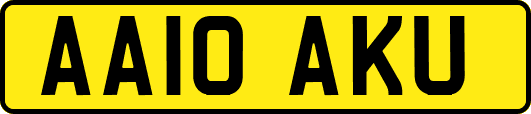 AA10AKU