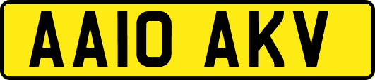 AA10AKV