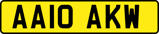 AA10AKW
