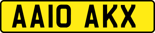 AA10AKX