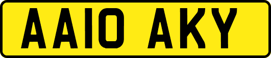 AA10AKY