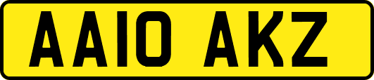 AA10AKZ