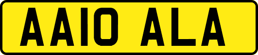 AA10ALA