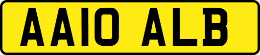 AA10ALB