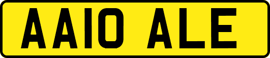 AA10ALE