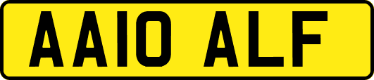 AA10ALF