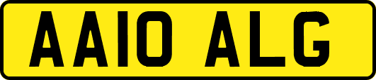 AA10ALG