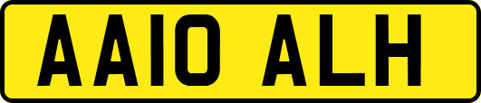 AA10ALH