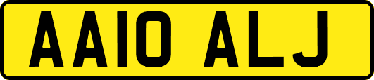 AA10ALJ