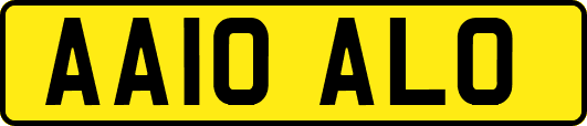 AA10ALO