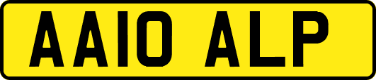AA10ALP