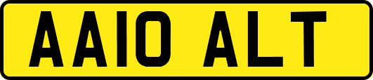AA10ALT