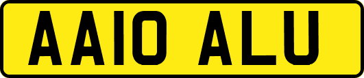 AA10ALU