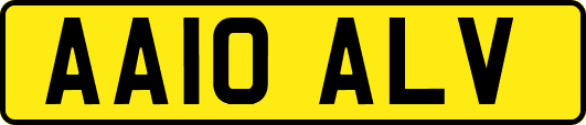 AA10ALV