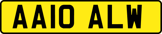AA10ALW