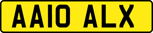 AA10ALX
