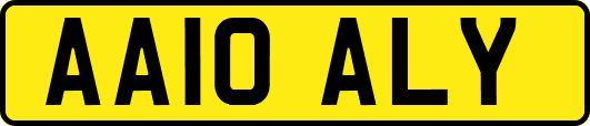AA10ALY