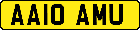 AA10AMU