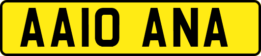AA10ANA