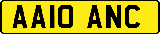 AA10ANC