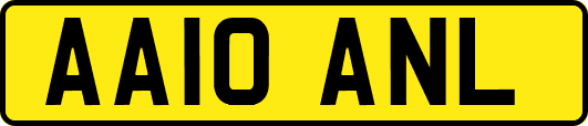 AA10ANL