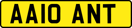 AA10ANT
