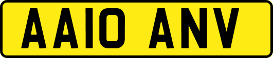 AA10ANV