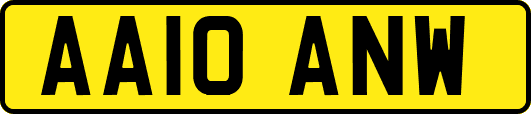 AA10ANW