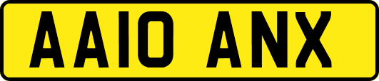 AA10ANX