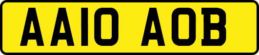 AA10AOB