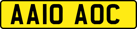 AA10AOC