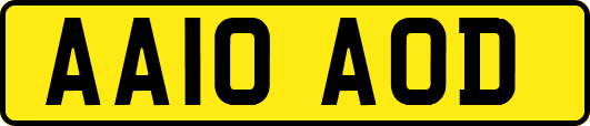 AA10AOD