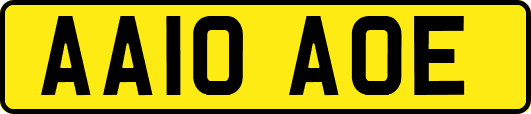 AA10AOE