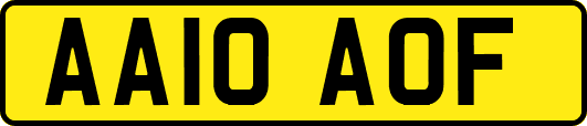 AA10AOF