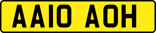 AA10AOH