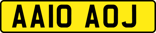 AA10AOJ