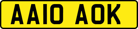 AA10AOK